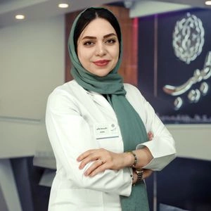 تلفن و آدرس مطب دکتر یسرا مرآتی در تهران