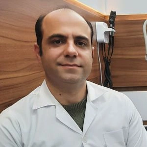 تلفن و آدرس مطب روح اله کاویان در کاشان