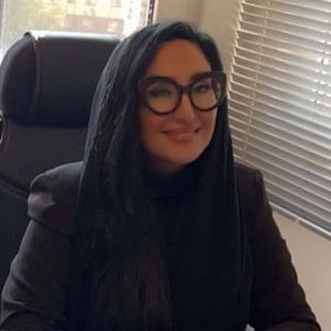 تلفن و آدرس مطب الهام اعتمادی مقدم در تهران
