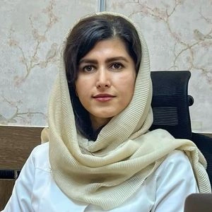 تلفن و آدرس مطب دکتر مقدسه شاکریان رستمی در گنبد کاووس