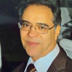 تلفن و آدرس مطب دکتر حکمت اله رحیمی کوپائی در تهران