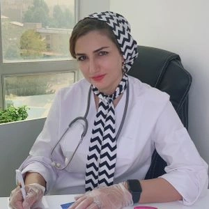 تلفن و آدرس مطب دکتر مریم شهسواری علویجه در تهران