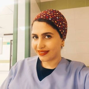 تلفن و آدرس مطب دکتر عاطفه مهرعلی‌ تبار در علی آباد