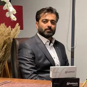 تلفن و آدرس مطب دکتر همایون ملکی در تهران