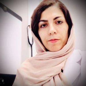 تلفن و آدرس مطب دکتر ملیحه شهیدی پوراکبری در تهران