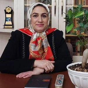 تلفن و آدرس مطب مریم بابازاده افغان در تهران