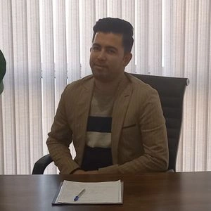 تلفن و آدرس مطب محمد نوری در تهران
