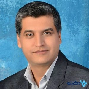 دکتر محمد مهدی مهرابی