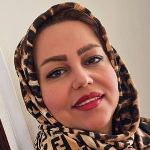 تلفن و آدرس مطب ماندانا قلخانی در کرمانشاه