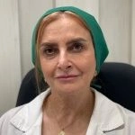 تلفن و آدرس مطب دکتر الهه پاک نژاد در تهران