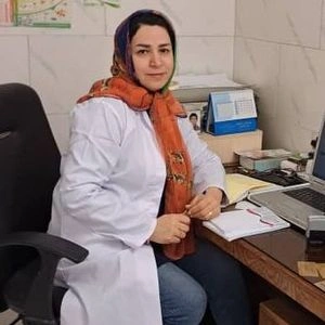 تلفن و آدرس مطب طاهره طاهرآبادی در صالحیه