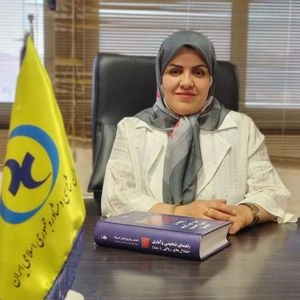 تلفن و آدرس مطب حمیده کاوه در اراک