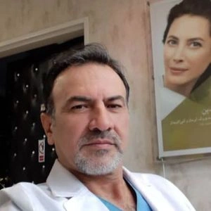 تلفن و آدرس مطب دکتر سیاوش حجتی در تهران