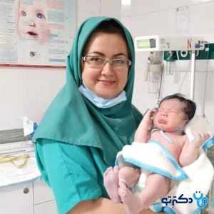 تلفن و آدرس مطب دکتر سمیه سالکی در تهران