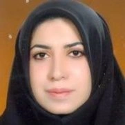 تلفن و آدرس مطب دکتر فرزانه خزائیل در نجف آباد