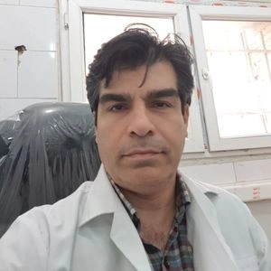 تلفن و آدرس مطب دکتر ساسان آریافر در اهواز