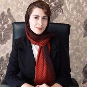 تلفن و آدرس مطب دکتر مستانه مرادحاصلی در تهران