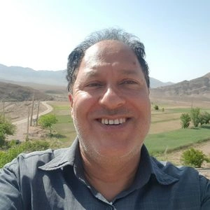 تلفن و آدرس مطب منصور زمانی بابگهری در زرند