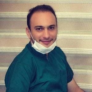 تلفن و آدرس مطب دکتر مهدی کاه فروشان مایانی در تهران