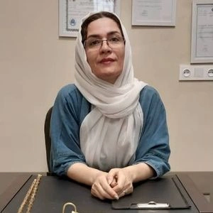تلفن و آدرس مطب فرشته شیرازی در تهران