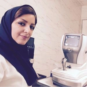 تلفن و آدرس مطب مریم رمضانی در تهران