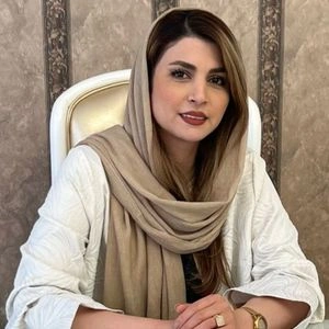 تلفن و آدرس مطب دکتر صنم حاج جباری در تهران