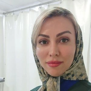 تلفن و آدرس مطب دکتر حمیده حنفی بجد در تهران
