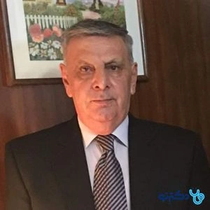 تلفن و آدرس مطب دکتر علی اصغر کدیوری در تهران