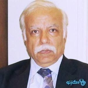 تلفن و آدرس مطب دکتر محمد فرحمند پرکار در تهران