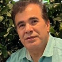تلفن و آدرس مطب دکتر سید عبدالرحیم قمری در تهران