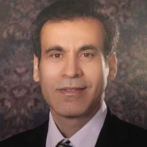 تلفن و آدرس مطب دکتر محمدرضا روزبهانی در تهران