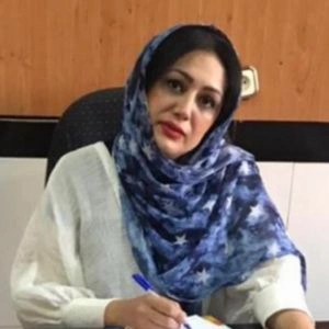 تلفن و آدرس مطب ندا شاهرخی در کرج