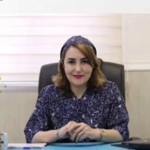 تلفن و آدرس مطب دکتر آنیتا پورشهبازی در ارومیه