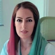 تلفن و آدرس مطب دکتر گلناز شجاعی در تهران