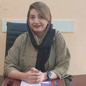 تلفن و آدرس مطب سیده فاطمه کیا در تهران
