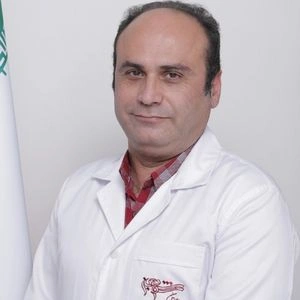 تلفن و آدرس مطب دکتر میرداود میرحسینی در تهران