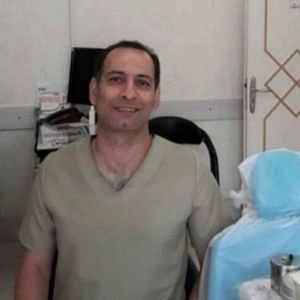 تلفن و آدرس مطب دکتر احسان رفیعی در گرگان
