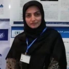 تلفن و آدرس مطب مریم زاداحمد در تهران