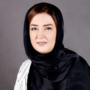 تلفن و آدرس مطب دکتر عاطفه کوشکستانی در تهران (روانشناسی)