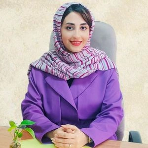 تلفن و آدرس مطب ملیکا ملک زاده رضوی در مشهد