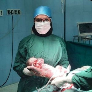 تلفن و آدرس مطب دکتر فهیمه حسنی در تهران
