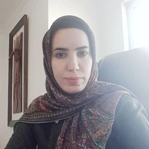 تلفن و آدرس مطب دکتر طاهره نظری در شهر ری