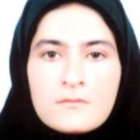 تلفن و آدرس مطب ژاله حیدری در فراشبند