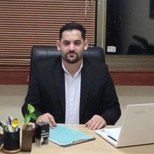 تلفن و آدرس مطب سینا جانعلی زاده چناری در رشت