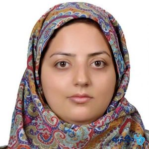 تلفن و آدرس مطب دکتر فتانه غلامضاد در یزد