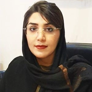 تلفن و آدرس مطب مریم سعیدیان در شیراز
