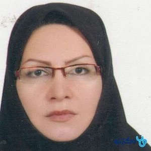 تلفن و آدرس مطب دکتر پروین میرزایی در تهران (روانشناسی)
