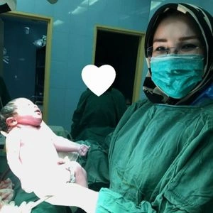 تلفن و آدرس مطب دکتر سیده مهدیه روحانی محمودآبادی در تهران