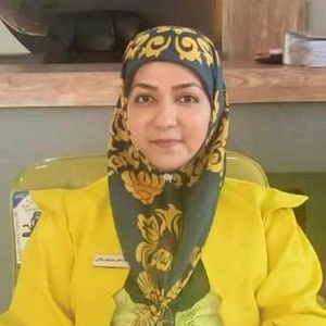 تلفن و آدرس مطب مرضیه جلالی در کرج