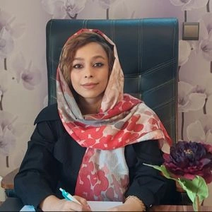 تلفن و آدرس مطب افسانه قراگوزلو در تهران